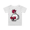 AS Colour - Organic Infant Wee Tee Thumbnail