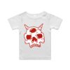 AS Colour - Organic Infant Wee Tee Thumbnail