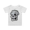 AS Colour - Organic Infant Wee Tee Thumbnail