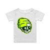 AS Colour - Organic Infant Wee Tee Thumbnail