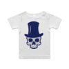 AS Colour - Organic Infant Wee Tee Thumbnail