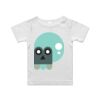 AS Colour - Organic Infant Wee Tee Thumbnail