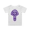 AS Colour - Organic Infant Wee Tee Thumbnail