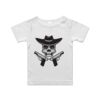 AS Colour - Organic Infant Wee Tee Thumbnail