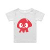 AS Colour - Organic Infant Wee Tee Thumbnail