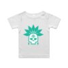 AS Colour - Organic Infant Wee Tee Thumbnail