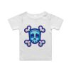 AS Colour - Organic Infant Wee Tee Thumbnail