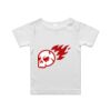 AS Colour - Organic Infant Wee Tee Thumbnail
