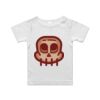 AS Colour - Organic Infant Wee Tee Thumbnail