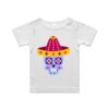 AS Colour - Organic Infant Wee Tee Thumbnail