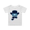 AS Colour - Organic Infant Wee Tee Thumbnail