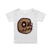 AS Colour - Organic Infant Wee Tee Thumbnail