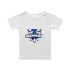 AS Colour - Organic Infant Wee Tee Thumbnail