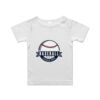 AS Colour - Organic Infant Wee Tee Thumbnail