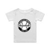 AS Colour - Organic Infant Wee Tee Thumbnail