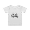AS Colour - Organic Infant Wee Tee Thumbnail