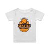 AS Colour - Organic Infant Wee Tee Thumbnail
