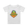 AS Colour - Organic Infant Wee Tee Thumbnail