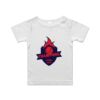 AS Colour - Organic Infant Wee Tee Thumbnail
