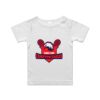 AS Colour - Organic Infant Wee Tee Thumbnail