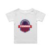 AS Colour - Organic Infant Wee Tee Thumbnail