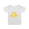 AS Colour - Organic Infant Wee Tee Thumbnail