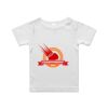 AS Colour - Organic Infant Wee Tee Thumbnail