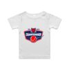 AS Colour - Organic Infant Wee Tee Thumbnail