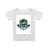 AS Colour - Organic Infant Wee Tee Thumbnail
