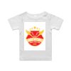 AS Colour - Organic Infant Wee Tee Thumbnail