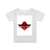 AS Colour - Organic Infant Wee Tee Thumbnail