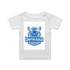 AS Colour - Organic Infant Wee Tee Thumbnail