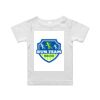 AS Colour - Organic Infant Wee Tee Thumbnail