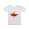 AS Colour - Organic Infant Wee Tee Thumbnail
