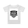 AS Colour - Organic Infant Wee Tee Thumbnail