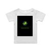 AS Colour - Organic Infant Wee Tee Thumbnail