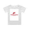 AS Colour - Organic Infant Wee Tee Thumbnail