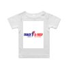 AS Colour - Organic Infant Wee Tee Thumbnail