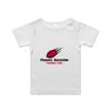 AS Colour - Organic Infant Wee Tee Thumbnail