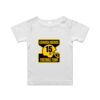 AS Colour - Organic Infant Wee Tee Thumbnail