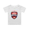 AS Colour - Organic Infant Wee Tee Thumbnail
