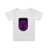 AS Colour - Organic Infant Wee Tee Thumbnail