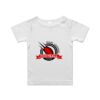 AS Colour - Organic Infant Wee Tee Thumbnail