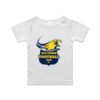 AS Colour - Organic Infant Wee Tee Thumbnail