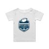 AS Colour - Organic Infant Wee Tee Thumbnail