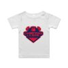 AS Colour - Organic Infant Wee Tee Thumbnail
