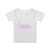 AS Colour - Organic Infant Wee Tee Thumbnail