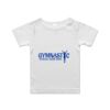 AS Colour - Organic Infant Wee Tee Thumbnail