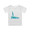 AS Colour - Organic Infant Wee Tee Thumbnail