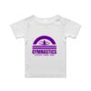 AS Colour - Organic Infant Wee Tee Thumbnail
